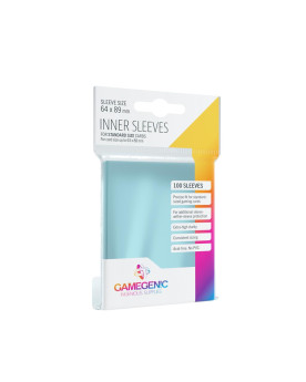 Protectores GameGenic Inner...