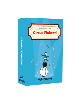 Circus Flohcati