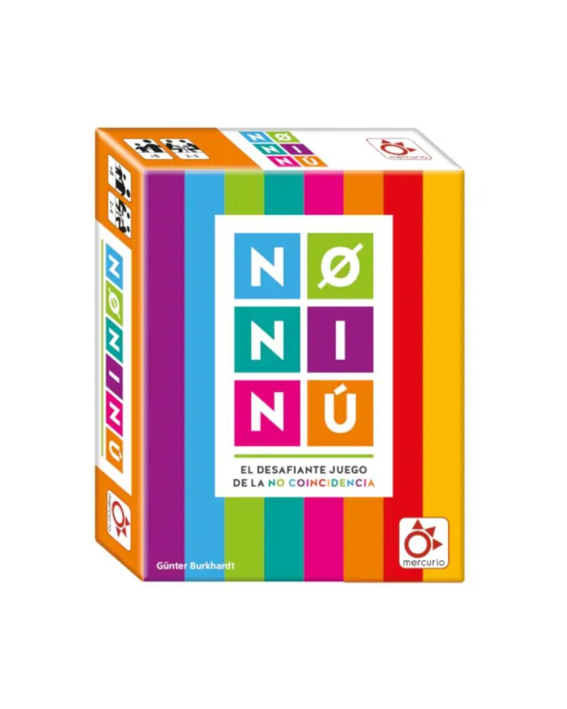 Noninú