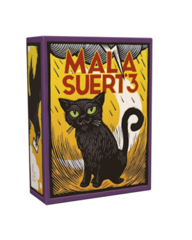 Mala Suerte