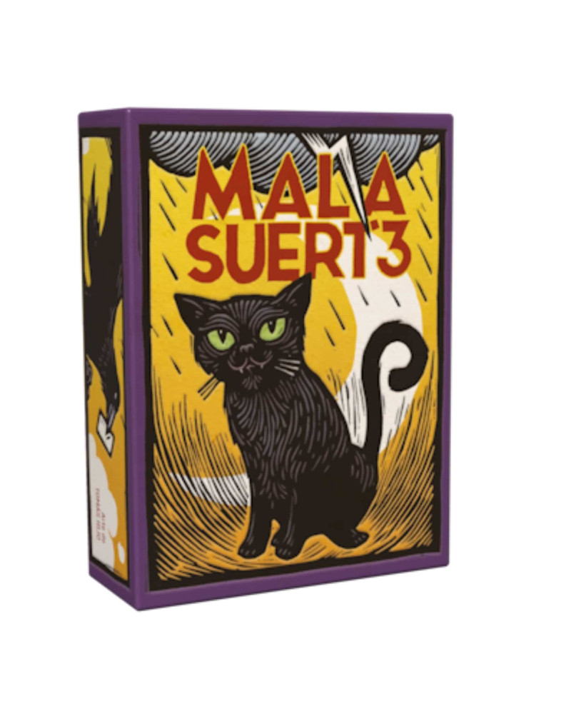 Mala Suerte