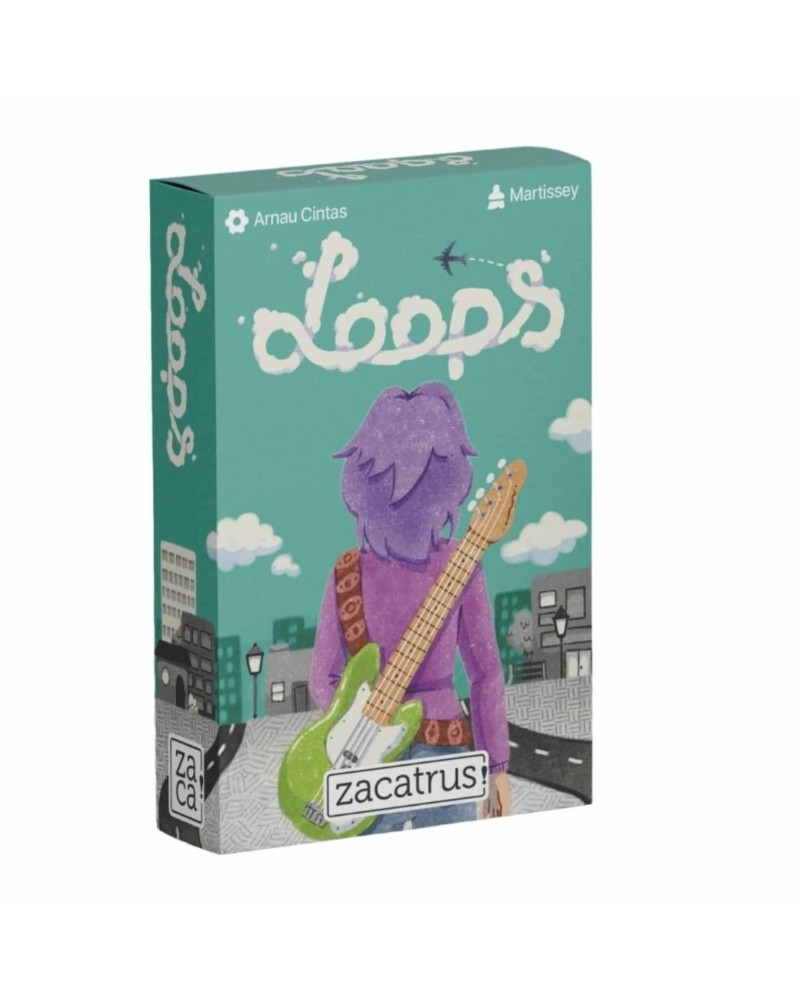 Loops