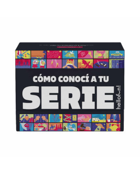 Cómo Conocí a tu Serie