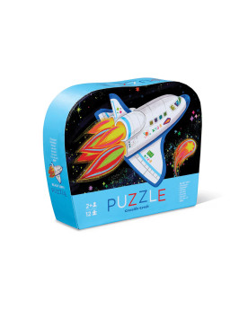 Mini Puzzle 12 Piezas -...