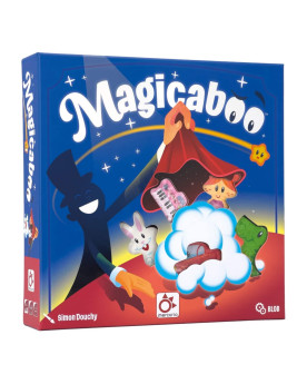 Magicaboo