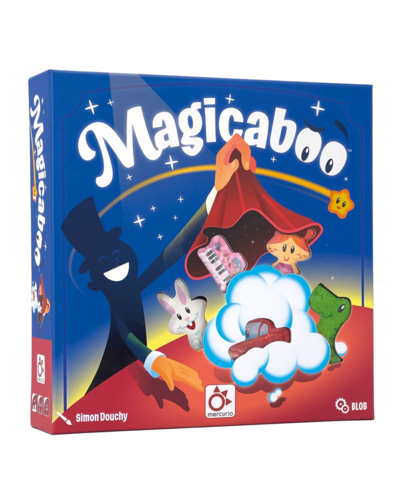 Magicaboo