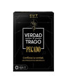 Verdad o Trago - Pecado