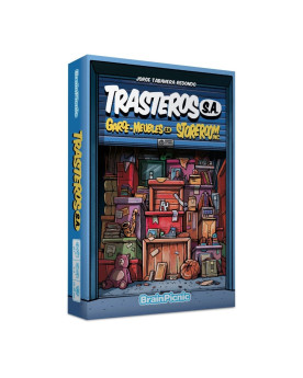 Trasteros