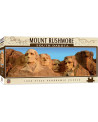 Puzzle 1000 Piezas Panorama - Mount Rushmore - Master Pieces