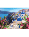 Puzzle 1000 Piezas - Shutter Speed: Santorini Spring - Master Pieces