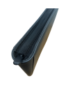Carpeta de Cuero - Andes Protection 12 Pocket - Negro