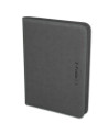 Carpeta - BCW Z-Folio 9 Pocket Álbum - Gris