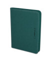 Carpeta - BCW Z-Folio 9 Pocket Álbum - Petróleo