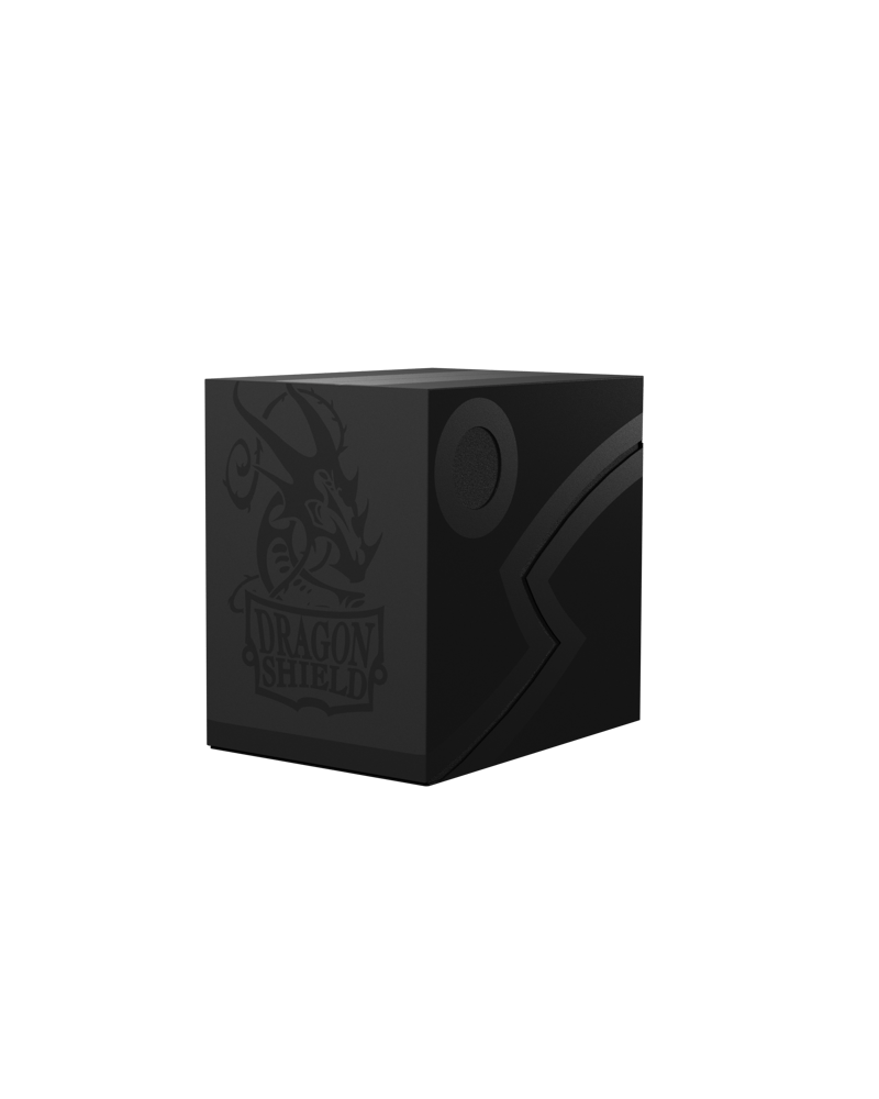 Deck Box Dragon Shield Double Shell 150+