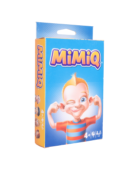 Mimiq