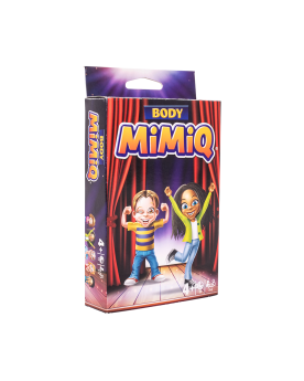 Mimiq Body