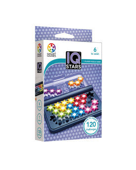 IQ Stars