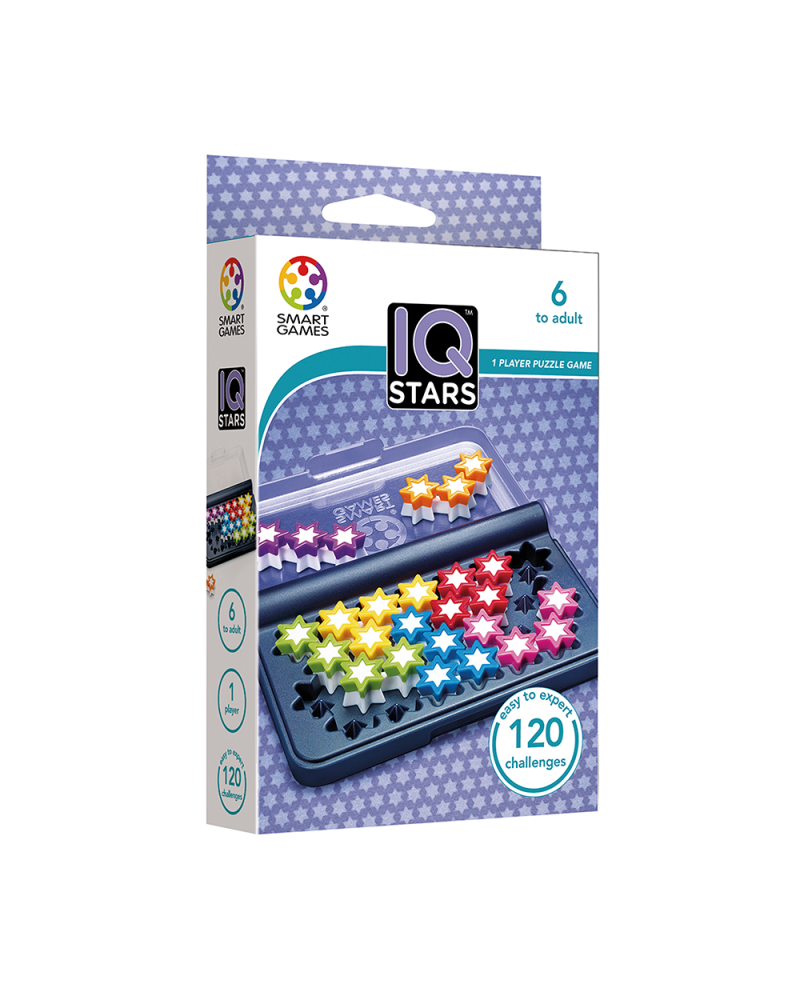 IQ Stars