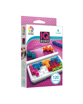 IQ XoXo