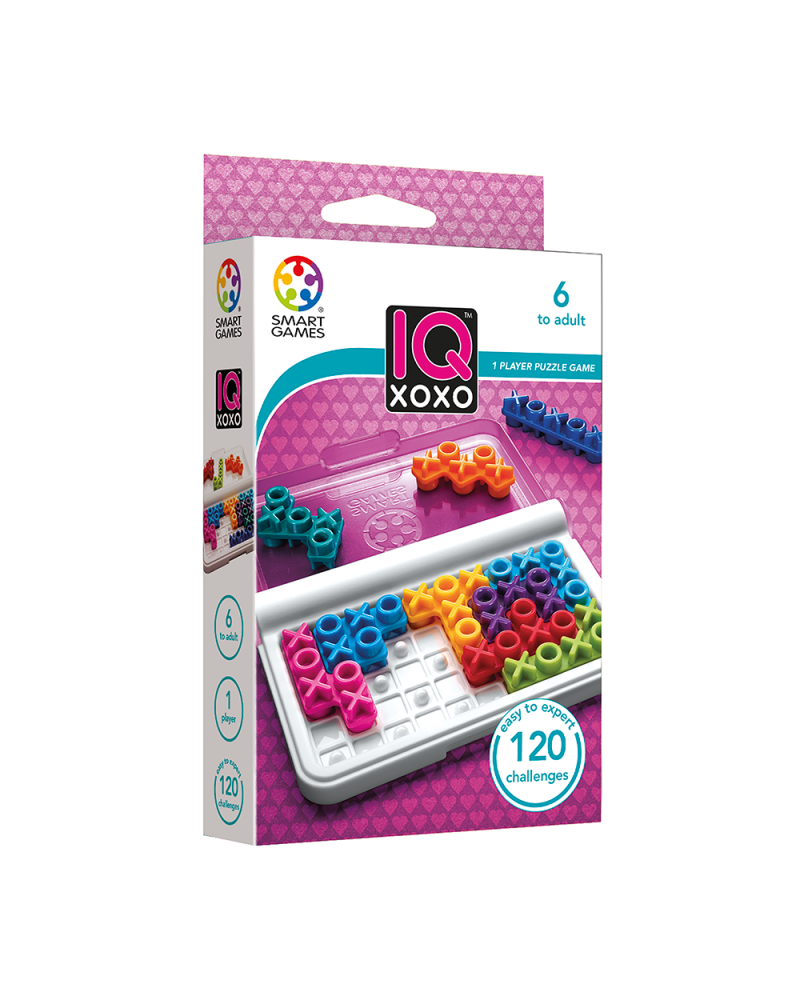 IQ XoXo
