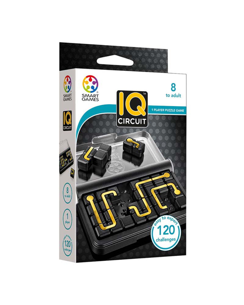 IQ Circuit