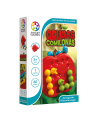 Orugas Comilonas
