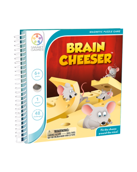 Brain Cheeser