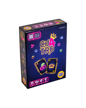 Cu4tro