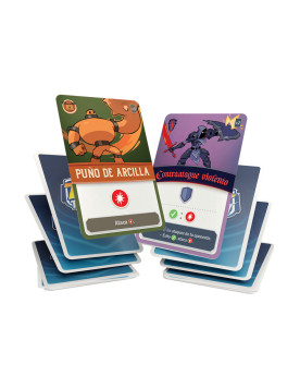 [PREVENTA] Tag Team