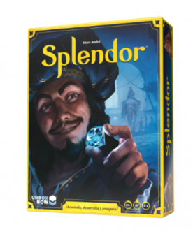[Empaque Dañado] Splendor Refresh