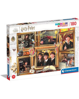 Puzzle 180 piezas - Harry,...