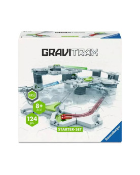 GraviTrax Starter Set