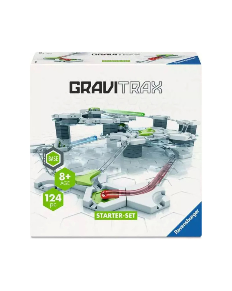 GraviTrax Starter Set