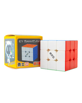 Cubo QiYi Warrior M 3x3