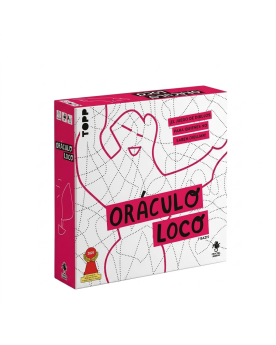 Oráculo Loco