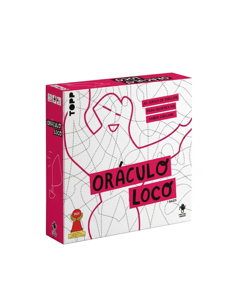 Oráculo Loco