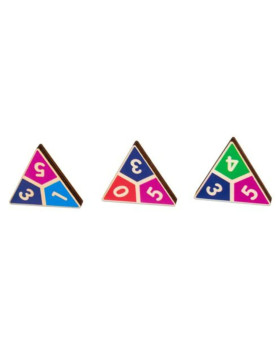 Dominó Triangular