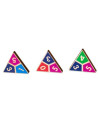 Dominó Triangular