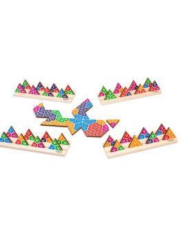 Dominó Triangular