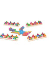 Dominó Triangular