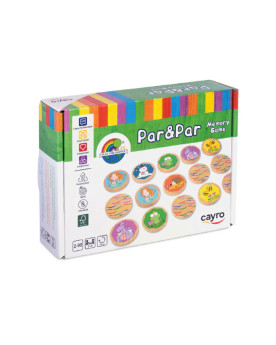 Par & Par