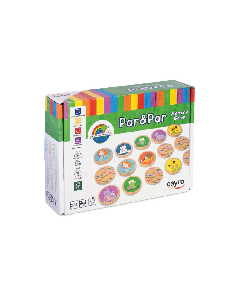 Par & Par