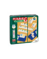 Rummi Clásico 6 Jugadores - Caja de Metal