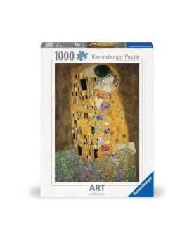 Puzzle 1000 piezas - The...