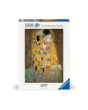 Puzzle 1000 piezas - The Kiss - Ravensburger