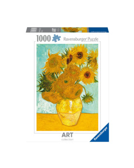 Puzzle 1000 piezas -...