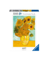Puzzle 1000 piezas - SunFlowers - Ravensburger
