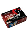 Batman Póker de Villanos