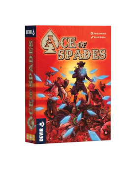 Ace of Spades
