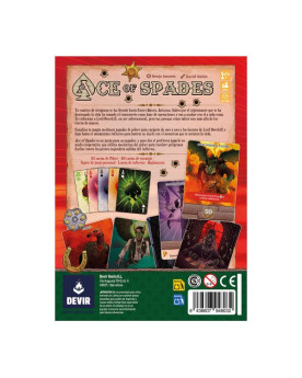 Ace of Spades